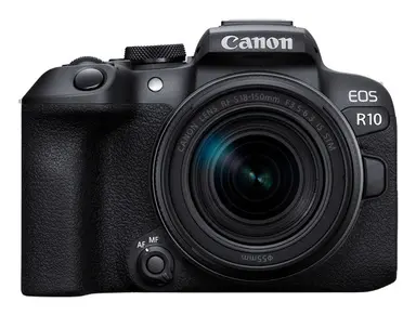 Canon Eos R10 W/18-150MM IS Stm Kit