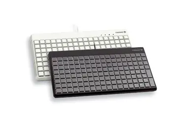 Cherry Americas Spos Black 14 USB 142 Rows & Columns LA, image 4