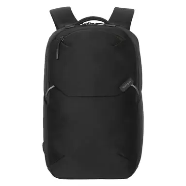 Targus 15-16 WORK+ Ecosmart Backpack Black 16IN, image 4
