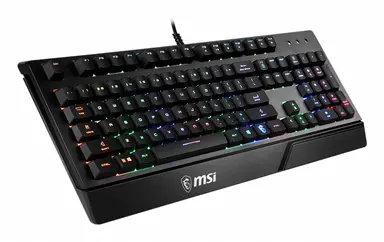 MSI Computer Vigor GK20 US, image 8