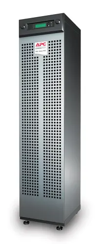 APC BY Schneider Electric Mge Galaxy 3500 10KVA 208V with 1 Battery Module Expandable to 2 Start-Up 5X8