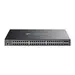Omada Networks by TP Link Omada 48-Port POE+MANAGED Switch, image 5