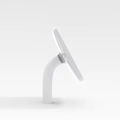 Bouncepad North America Bouncepad Static 60 Apple Ipad 8TH & 9TH Gen 10.2 (2020 - 2021) White Cove, image 4