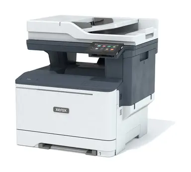 Xerox C325 Color Multifunction Printer, up to 35PPM, Duplex with Copy, Print, SC, image 6