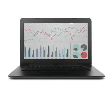 Kensington Computer FP156W10 LT Privacy Screen 15.616:10, image 7