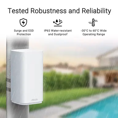 ASUS BD5 Outdoor (W-1-PK), image 7