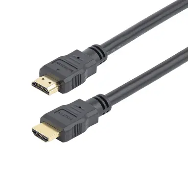 StarTech.com 3 ft (0.9 m) HDMI Cable - 10 Pack - High Speed HDMI Cable W/Ethernet, 4K 30HZ, UHD
