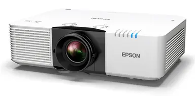 Epson Powerlite L690U Laser Projector with Lens Shift, Wi-Fi, 6,500 Lumens, WUXGA, image 5