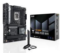 ASUS Tuf Gaming B860-PLUS WIFI, image 3