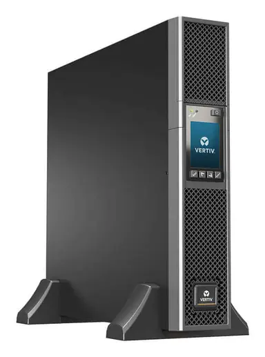Vertiv GXT5 1000VA UPS