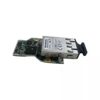 Allied Telesis TAA (Federal), 1000SX/LC, M.2 Gigabit Fiber Adapter Card (NIC), Pxe, Uef, image 3