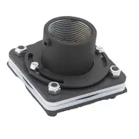 Chief Heavy-Duty Swivel Adapter, image 3