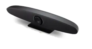ViewSonic Conference Room Camera - Built-in 4K Camera, Speaker, Microphone, Accessories