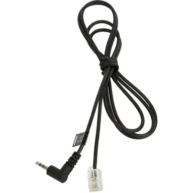 Jabra Cord for Panasonic 8763-289, image 4