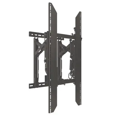 Chief Manufacturing Connexsys Video Wall Mounting System Taa Compliant, image 6