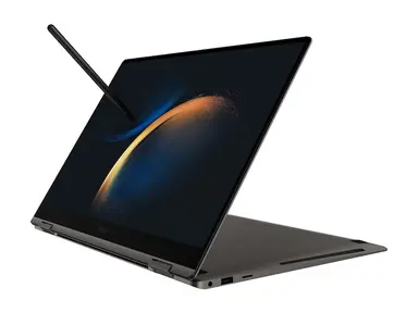 Samsung Electronics America I Galaxy BOOK3 360 15.6 I5-1340P (16GB 256GB) Silver, image 7