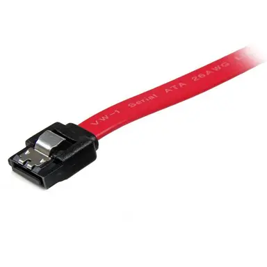 StarTech.com High Quality Serial ATA Cable LSATA12, image 6