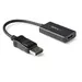 StarTech.com DisplayPort to HDMI Adapter Dongle W/HDR10 - 4K 60HZ (3840X2160)/1080P/18GBPS/4:, image 5