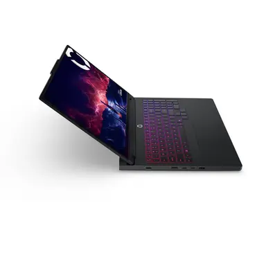 Lenovo Legion Pro 7 16AFR10H Gaming Notebook (AMD Ryzen 9,32GB, 1X2TB SSD RTX 5080), image 8