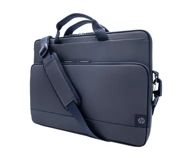 HP Modern Navy Blazer 16 in Laptop Briefcase HP Modern Navy Blazer 16 in Lap, image 8