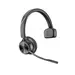 HP Poly Savi 7310 Monaural Microsoft Teams Certified DECT 1920-1930 MHz Top US, image 5