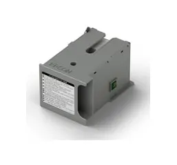 Epson Print Replacement Ink Maintenance Tank