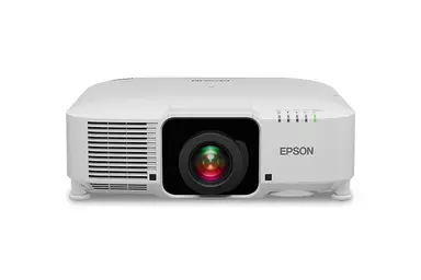 Epson EB-PU1007W (Lens Not Included)