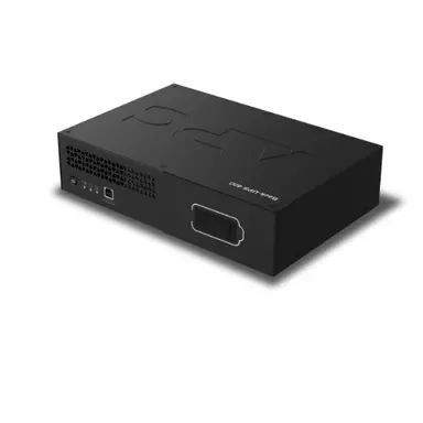 APC by Schneider Electric Back-UPS 400VA, Flexible Mounting, Low Profile, Industrial