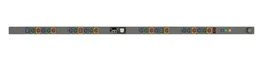 Vertiv Rpdu Monitored Outlet Level EC 20A 120/208V Wye 5.7KW Vertical (21) Lockin, image 4