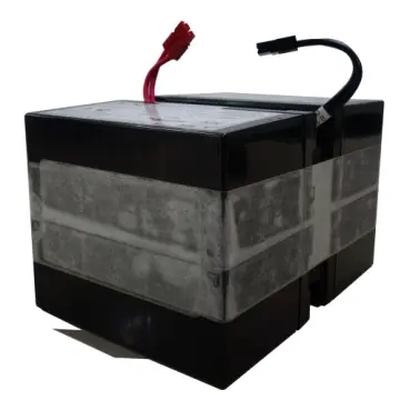 APC by Schneider Electric APC Replacement Battery Cartridge #208, image 6