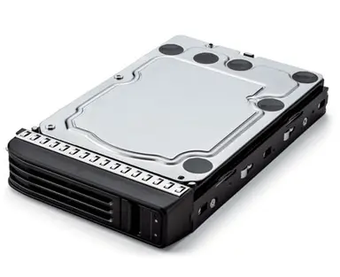 Buffalo Technology Buffalo 2 TB Hard Drive (DIRECT Replacement for TS-2RZS08T04D) - S