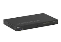 NETGEAR M4250-10G2XF-POE++ 8X1G W/2XSFP+, image 3