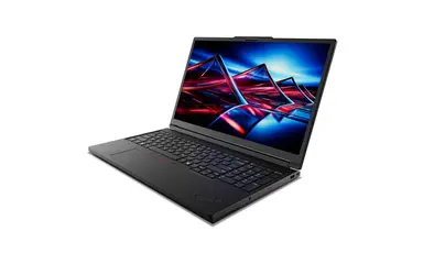 Lenovo ThinkPad P16 G3, Intel Core Ultra 9 285HX Vpro (E-Cores up to 4.60GHz, 36MB), 16, image 5