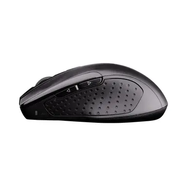 Cherry Americas Mouse Black 2.4 GHz Wireless 5 Buttons, image 6