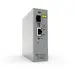 Allied Telesis TAA, 10/100/1000T to 100X/1000X SFP Industrial Temp Gigabit Media Converter, image 4