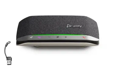 HP Poly Sync 20-M SPKPHN USB-C/a No Localization