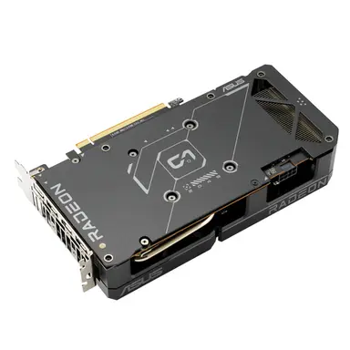 ASUS DUAL-RX7600-O8G-EVO, image 7