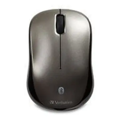 Verbatim Americas Bluetooth Wireless Blue LED Mouse, image 5