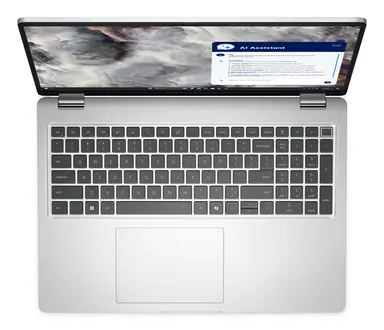 Dell SPL Dell Pro Plus PB16250 U5 236V 16GB 512GB FHD+, T, 300 WLAN 5MP+IR 55W No Sec, image 4