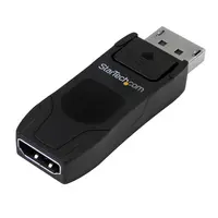 StarTech.com Passive DisplayPort to HDMI Adapter Supports 4K 30HZ/1080P/7.1CH Audio/HDCP 1.4, image 3
