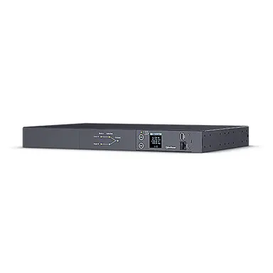 CyberPower Systems (USA) Power Distribution Unit - 1U - 100-120V - 10 NEMA 5-20R - 3 Year Lim, image 4