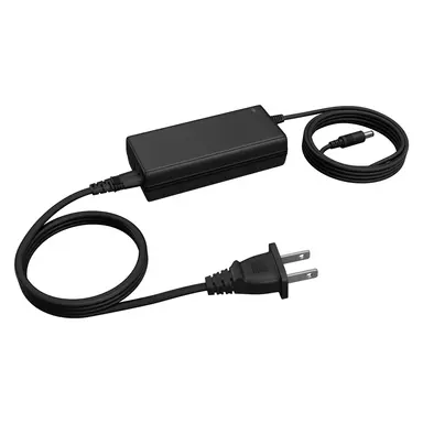 Jabra Panacast 50 Power Supply US Psu Black with Cable
