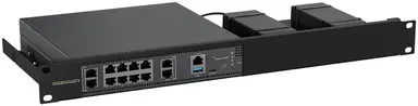 RACKMOUNT.IT Rackmount Checkpoint 2580 3950
