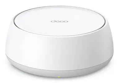 Omada Networks BY TP Link BE3600 Wholehomemesh WF7 Router