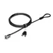 Kensington Computer Microsaver 2.0 Keyed Laptop Lock - Custom KEYED., image 5