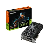 Gigabyte Geforce Rtx 5060 TI Windforce OC 8 GB, image 3