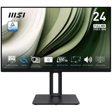 MSI Computer Pro MP245PG, image 4