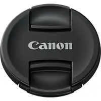 Canon USA Canon E-67 II Lens Cap, image 3