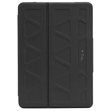Targus The Pro-Tek Case for Ipad (9TH 8TH And 7TH GEN.) 10.2-INCH Features A Flexible