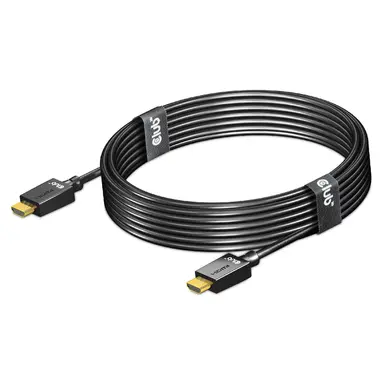 Club 3D B.V HDMI 2.1 Uhs 4K 120HZ/8K60HZ 4M/13.1FT